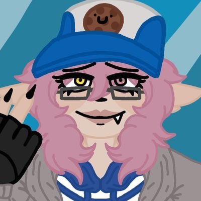 MrCookiemanOfic's profile picture. 