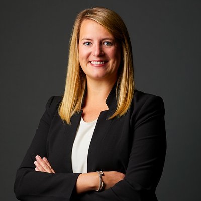 Wife. Mom. Friend. Value Architect. Partner @ Baker Tilly - Leading Municipal Advisory Firm in the Country. President of NAMA. Cheerleader for success.