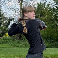 Ellie Webster (@ellie_w_golf) 's Twitter Profile Photo