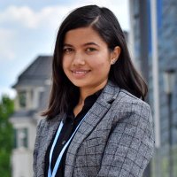 Prakriti Koirala (@prakriti054) 's Twitter Profile