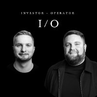 IO Podcast(@IO__podcast) 's Twitter Profile Photo