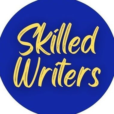 We offer an A+ work, at fair and negotiable prices, without plagiarism and at the shortest time possible. If interested kindly Dm us