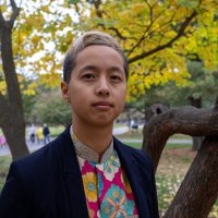 Kai Ngu (@kailinngu) 's Twitter Profile