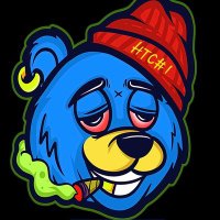 😝🇬🇧 The Stoned Bear🇬🇧🤪 (@johnwatp72) 's Twitter Profile