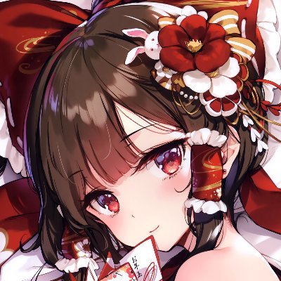 Reimu (Utea Serene)さんのプロフィール画像