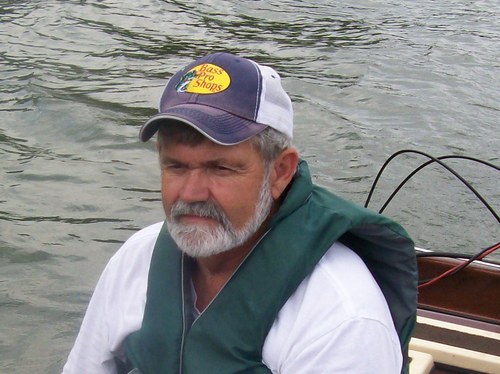 Male Retired,