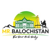 Mr. Balochistan(@mrbalochistan_) 's Twitter Profile Photo