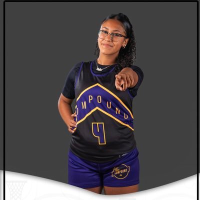 Tampa Bay Technical High School | 5’6 | 2026| SF, PF.🏀