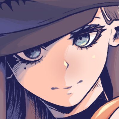 Wonton 🐙🎩さんのプロフィール画像