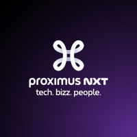 Proximus NXT(@ProximusNXT) 's Twitter Profile Photo