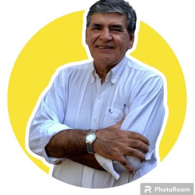 Precandidato a intendente de Resistencia por La Libertad Avanza 🕊️ 🙎‍♂️Arquitecto y docente universitario Fundador de la 🏡Casa Garrahan Chaco