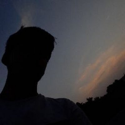 Achintya_0724's profile picture. 