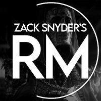 Zack Snyder’s Rebel moon(@ZacksRebelMoon) 's Twitter Profile Photo