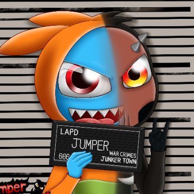 Jumper_HarePunk Profile Picture