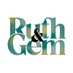 Ruth & Gem | Sustainable Home Goods (@RuthGemHome) Twitter profile photo