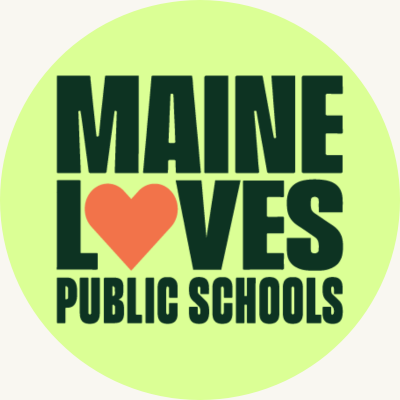 We're documenting, curating and sharing the stories of Maine's public schools. #MaineLovesPublicSchools