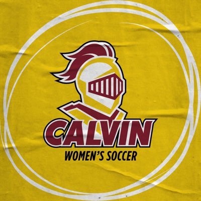 Official Twitter Account for the Calvin University Women's Soccer program • IG: CalvinWSoccer • #GoCalvin