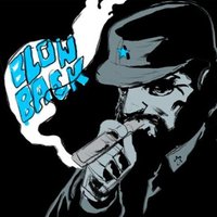 Blowback Season 4: Out Now(@blowbackpod) 's Twitter Profile Photo