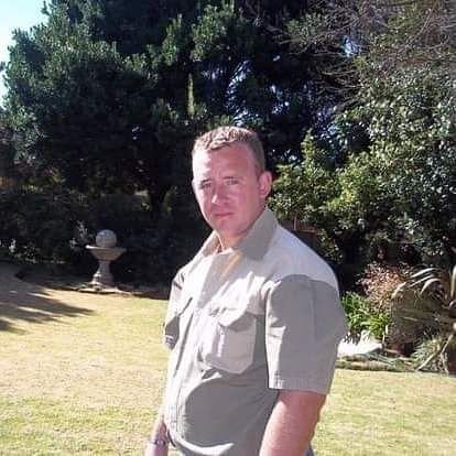 Ek's trots Afrikaans en sal alles doen om my tradisies en taal vir my nageslagte te beskerm.