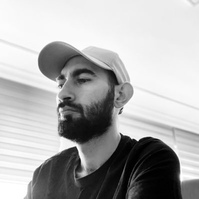 cihangirkavci's profile picture. 