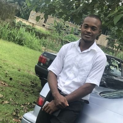 Mechanical Engineer // Forex Tr // Python Programmer// NRCS Humanitarian . Where determination is predominant failure can not dismantle the flag of success.