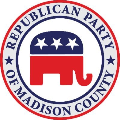 Welcome to the official Twitter account for the Republican Party of Madison County KY