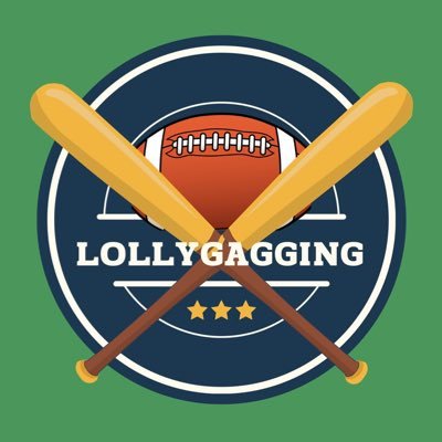 The Lollygagging Podcast on Apple Podcasts