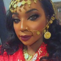 Nona❤️✨ (@monaawadh1) 's Twitter Profile