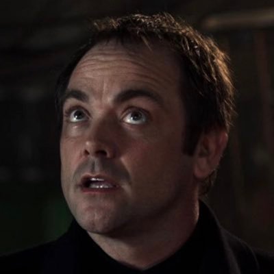 Crowley reminding you when it’s Friday.