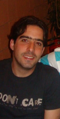 Papagaio_1's profile picture. 