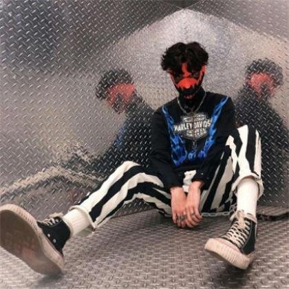 LBelloc2951's profile picture. 好