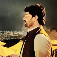 Kashif Baloch(@Skiper786) 's Twitter Profile Photo