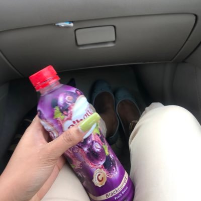 Up Femco! This account loves Ribena. @SippAfrica