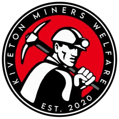 Official Page Kiveton Miners Welfare FC. Proud Members of Central Midlands Alliance @CentralMidsAll #theminers