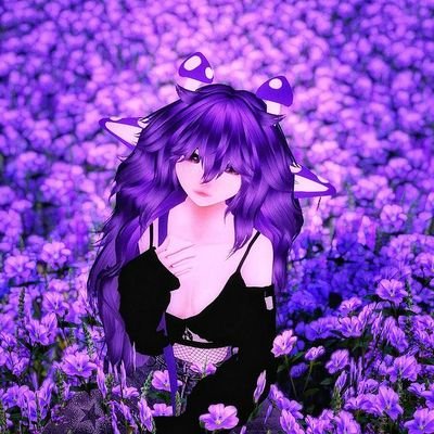 Custom Designer || 3D/2D || Coms Open ✨||
#Vrchat #furry #vtuber