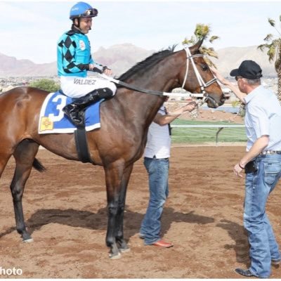 Profesional Jockey, Graded Stakes Winner, 7 wins in a Day 🇺🇸🇨🇦🇲🇽