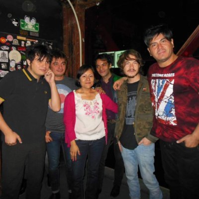 adriletz's profile picture. Sui Gèneris