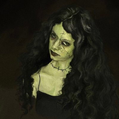 spoookysummer Profile Picture