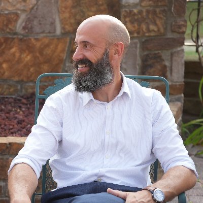 Professor of Catholic Theology | Agrarian | Husband | Father