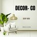 Decor-Co (@Decor__Co) Twitter profile photo