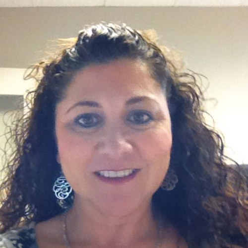 sandeyann's profile picture. 