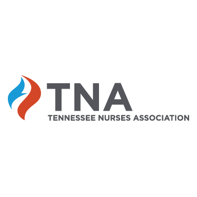 The voice of professional nursing in Tennessee
RTs and likes are not endorsements