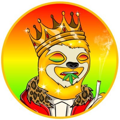 StonedSloths3 Profile Picture