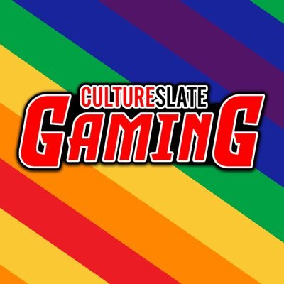 CultureSlate Gaming
