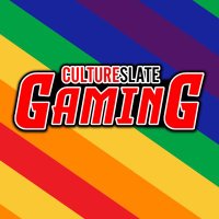 CultureSlate Gaming(@CSlateGaming) 's Twitter Profile Photo