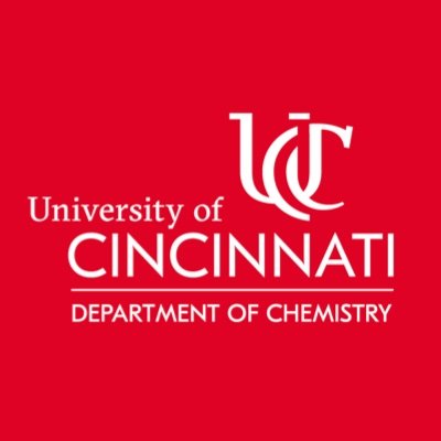 University of Cincinnati Chemistry