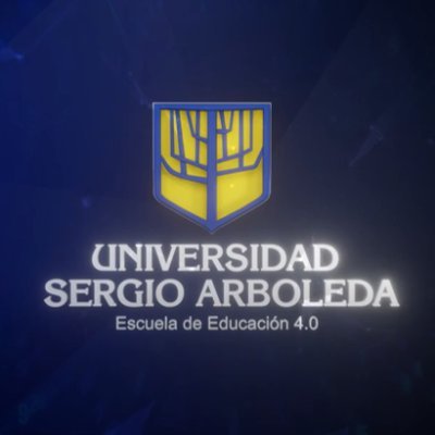 Bienvenidos a la Escuela de Educación de la Universidad Sergio Arboleda.
💻 https://t.co/2buF0lGR7b…
☎ 325-7500