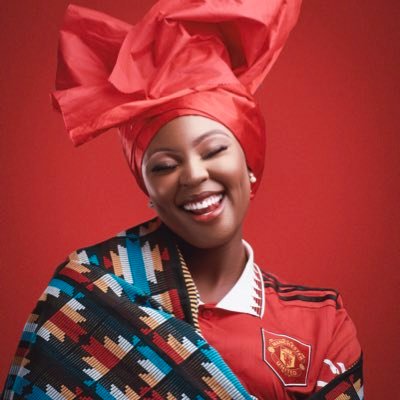 •Football⚽️• MUFC❤• Hosting 🎤•Radio🎙️•Tech 👩🏾💻•Crypto📉