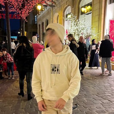 KFC_Lebanon's profile picture. ok