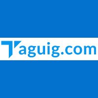 Taguig DotCom(@TaguigDotCom) 's Twitter Profile Photo